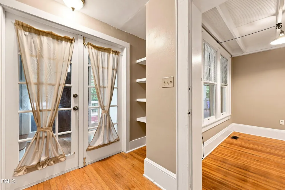 407 Coolidge Street #B Chapel Hill, NC 27516