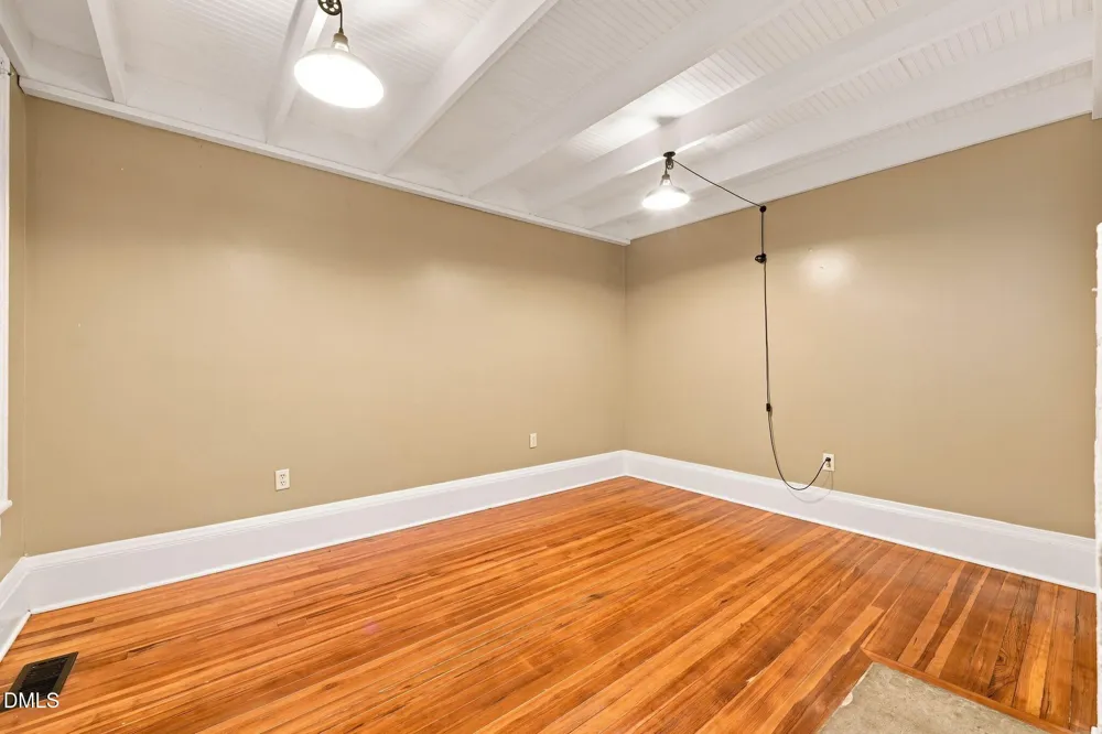 407 Coolidge Street #B Chapel Hill, NC 27516