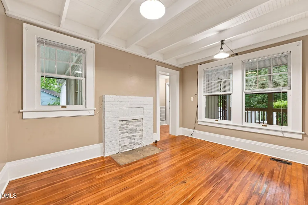 407 Coolidge Street #B Chapel Hill, NC 27516