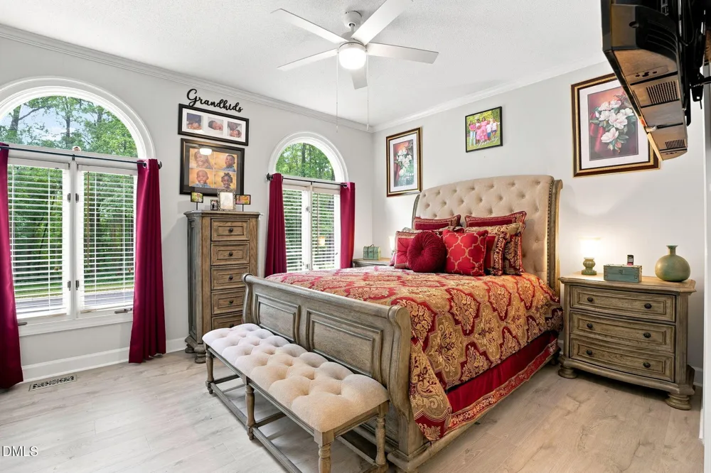 1311 Forest Hills Road NW Wilson, NC 27896