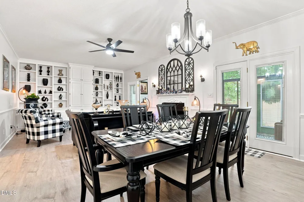 1311 Forest Hills Road NW Wilson, NC 27896