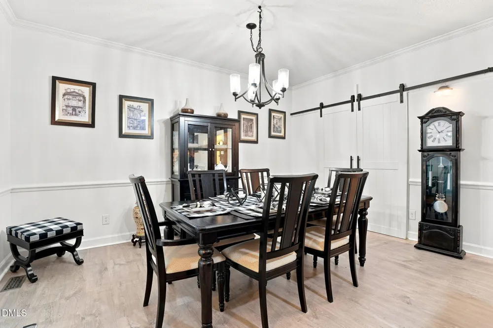 1311 Forest Hills Road NW Wilson, NC 27896