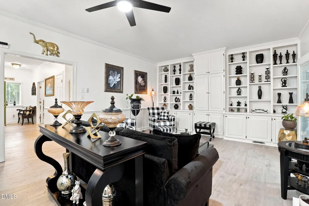 1311 Forest Hills Road NW Wilson, NC 27896