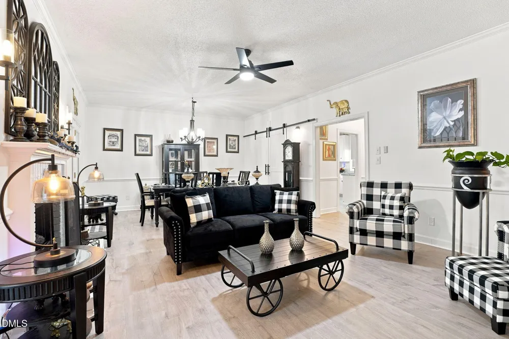 1311 Forest Hills Road NW Wilson, NC 27896