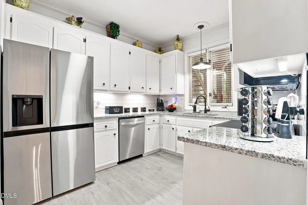 1311 Forest Hills Road NW Wilson, NC 27896