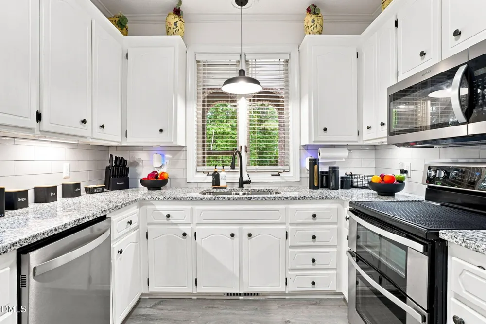 1311 Forest Hills Road NW Wilson, NC 27896