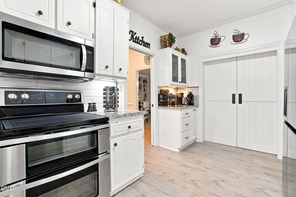 1311 Forest Hills Road NW Wilson, NC 27896