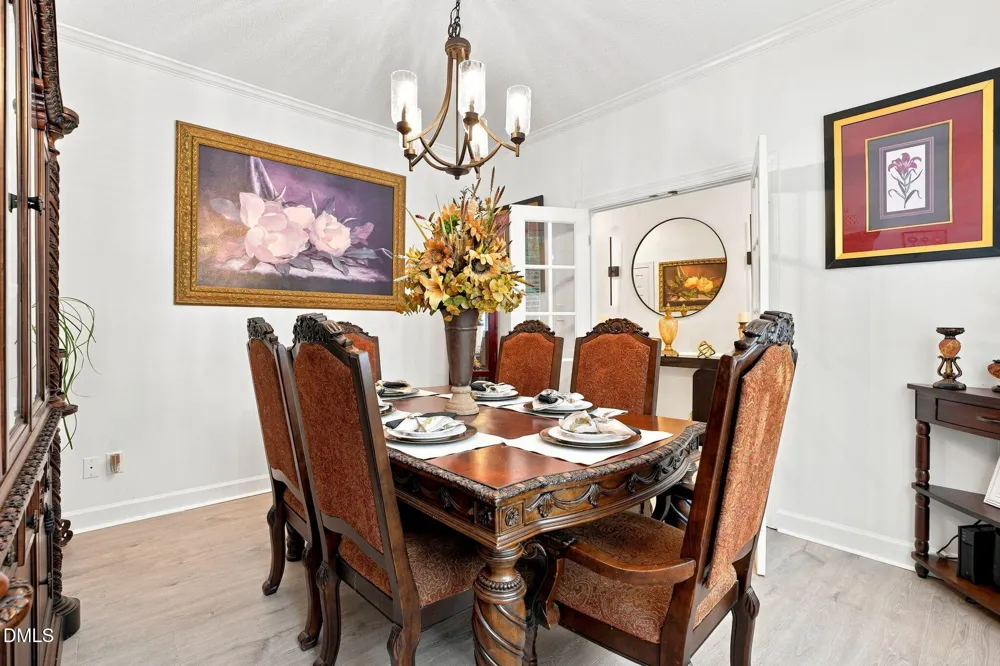 1311 Forest Hills Road NW Wilson, NC 27896