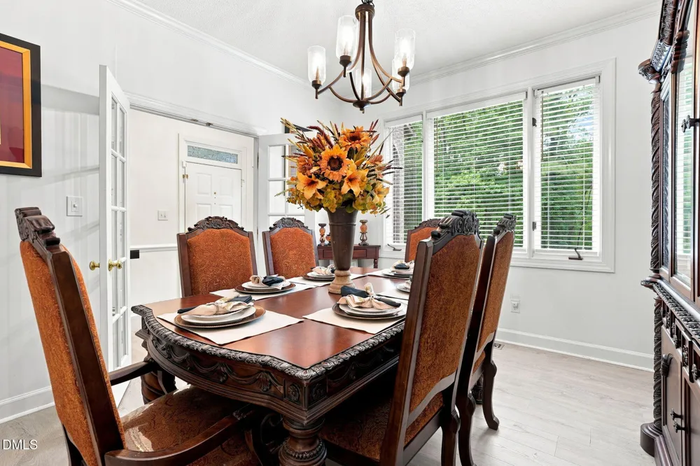 1311 Forest Hills Road NW Wilson, NC 27896