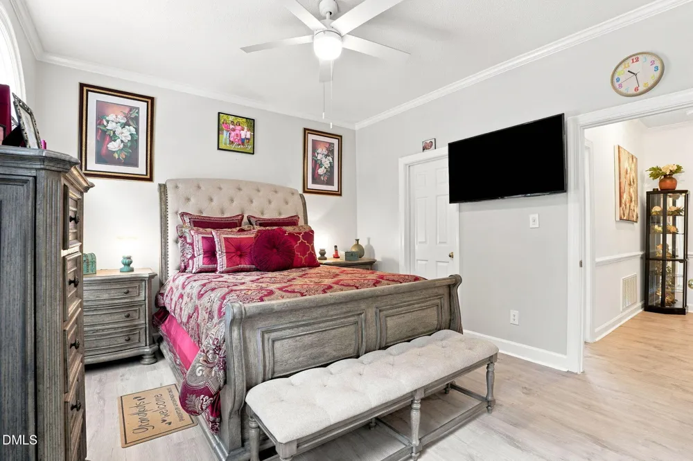 1311 Forest Hills Road NW Wilson, NC 27896