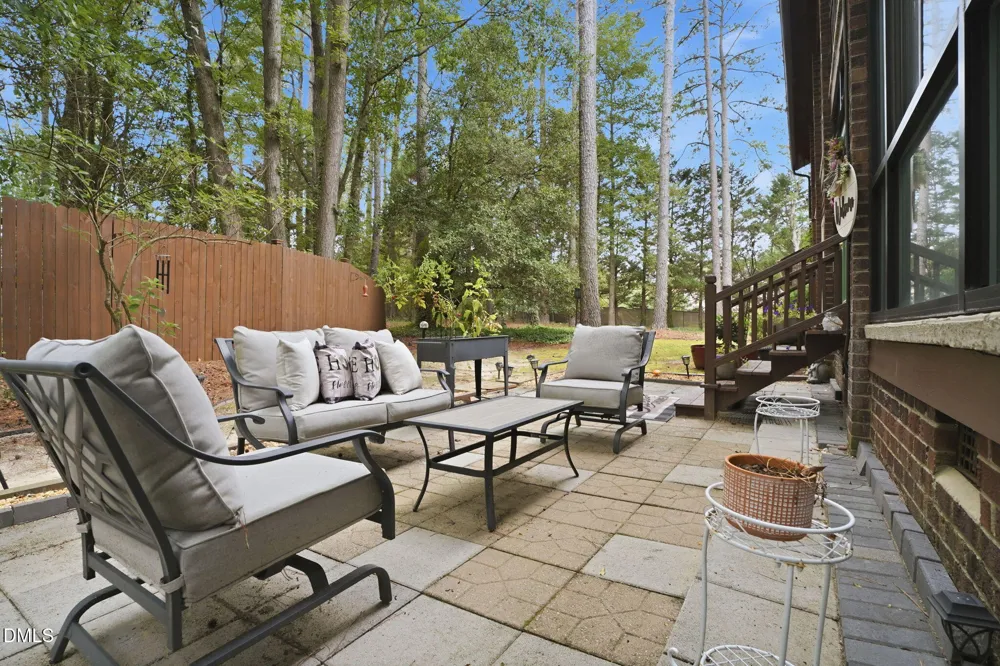 1311 Forest Hills Road NW Wilson, NC 27896