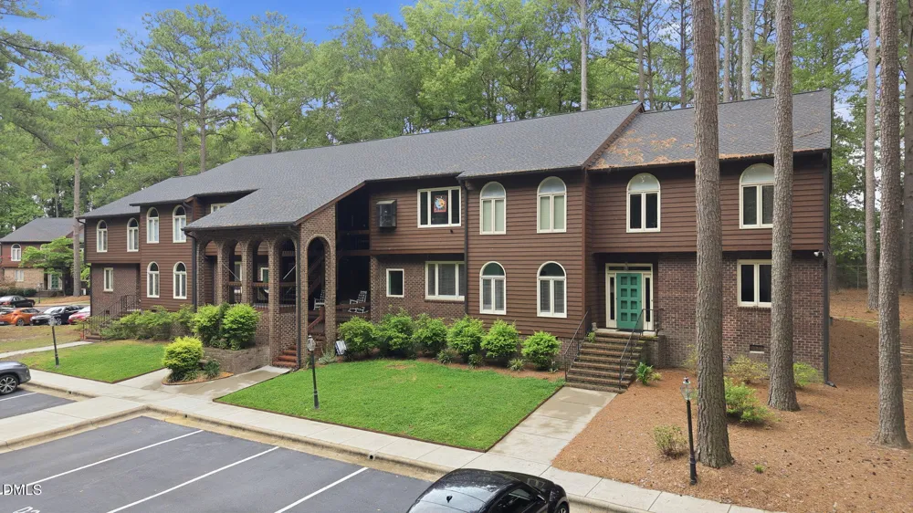 1311 Forest Hills Road NW Wilson, NC 27896
