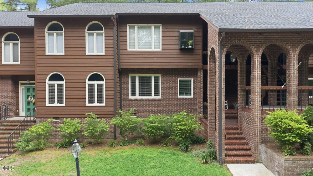 1311 Forest Hills Road NW Wilson, NC 27896