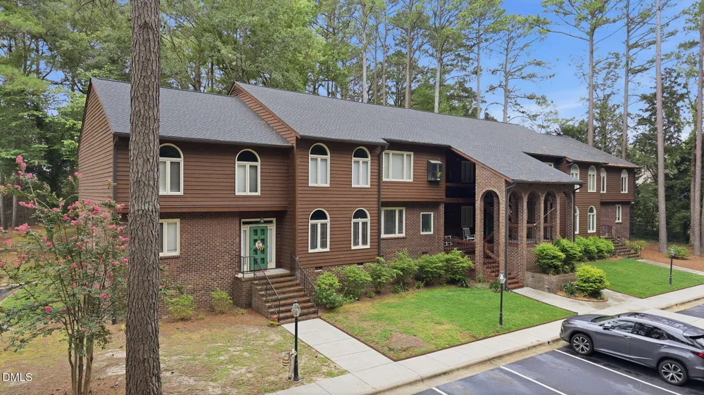 1311 Forest Hills Road NW Wilson, NC 27896