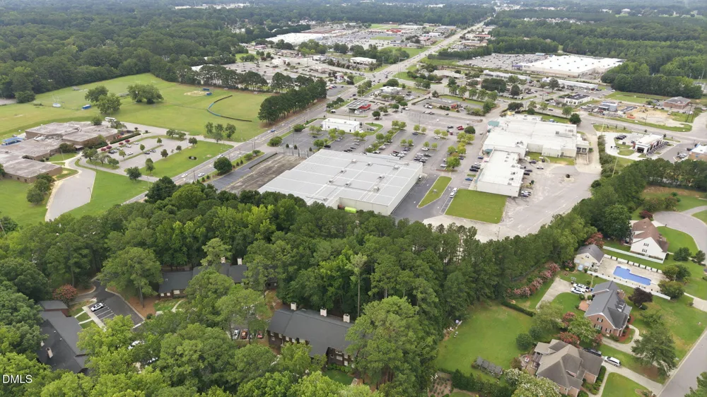 1311 Forest Hills Road NW Wilson, NC 27896