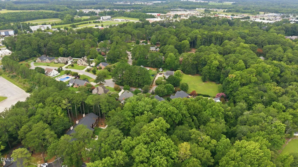 1311 Forest Hills Road NW Wilson, NC 27896