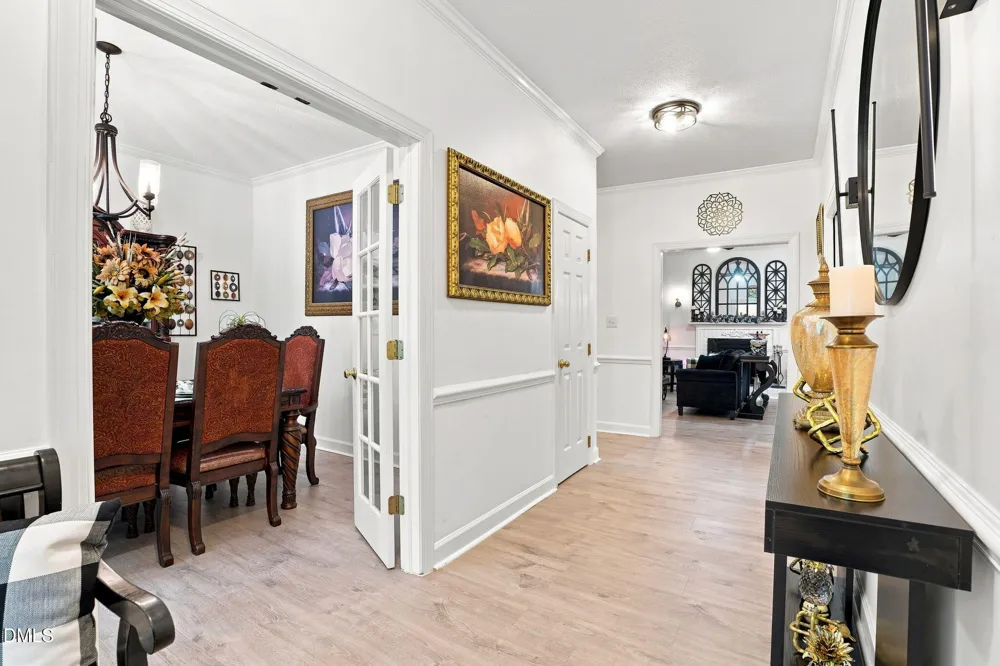 1311 Forest Hills Road NW Wilson, NC 27896