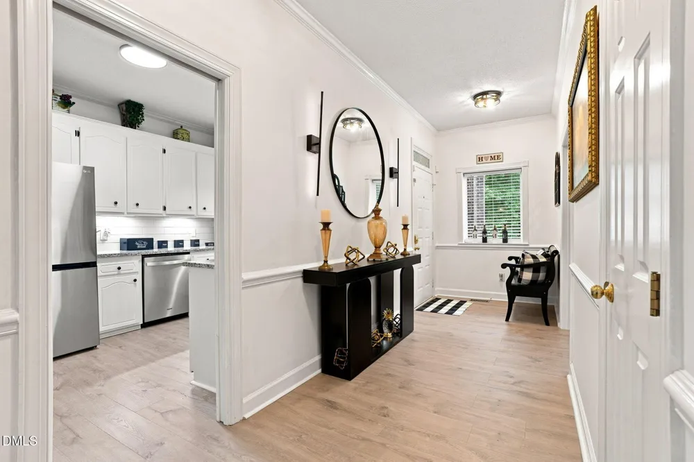 1311 Forest Hills Road NW Wilson, NC 27896