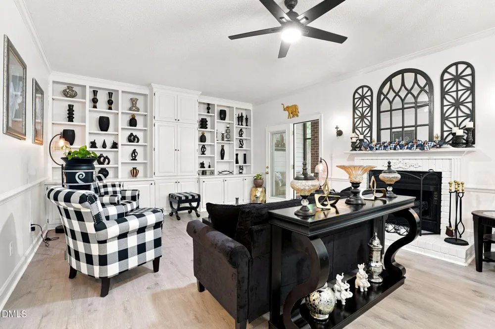 1311 Forest Hills Road NW Wilson, NC 27896