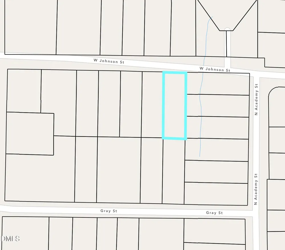 0 W Johnson Street Cary, NC 27513
