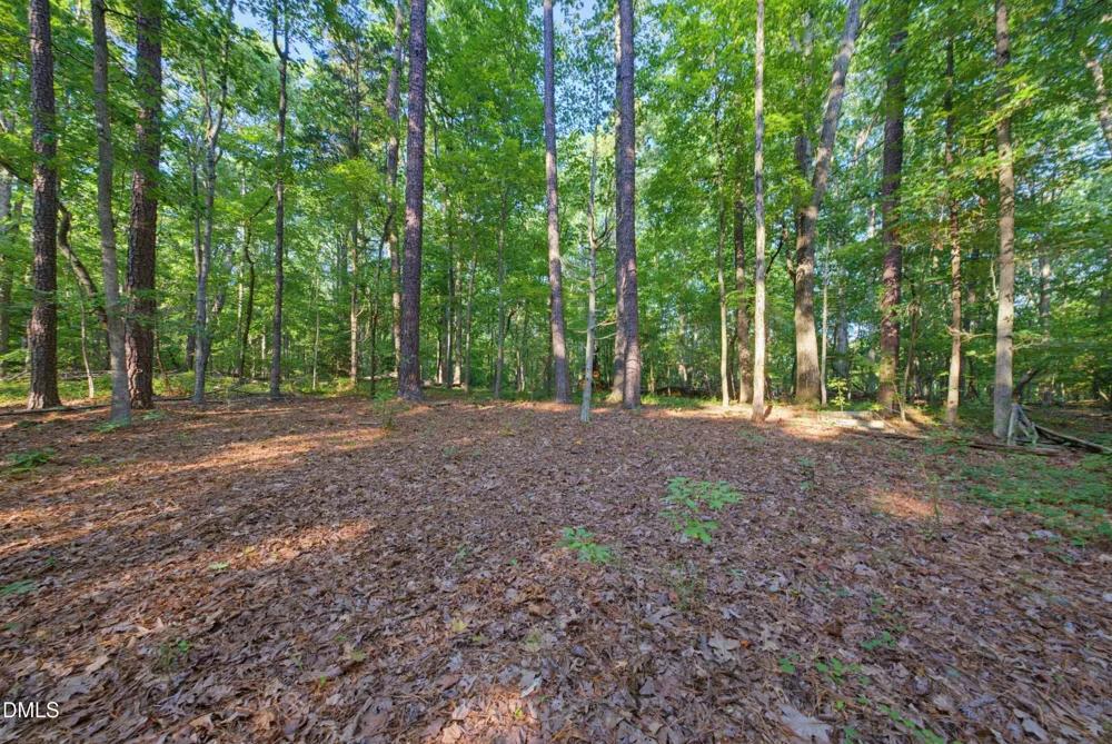 100 Sloping Pond Road Pittsboro, NC 27312