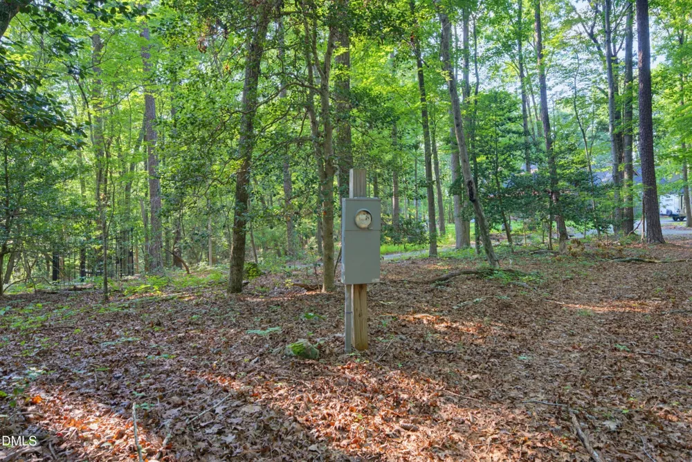 100 Sloping Pond Road Pittsboro, NC 27312
