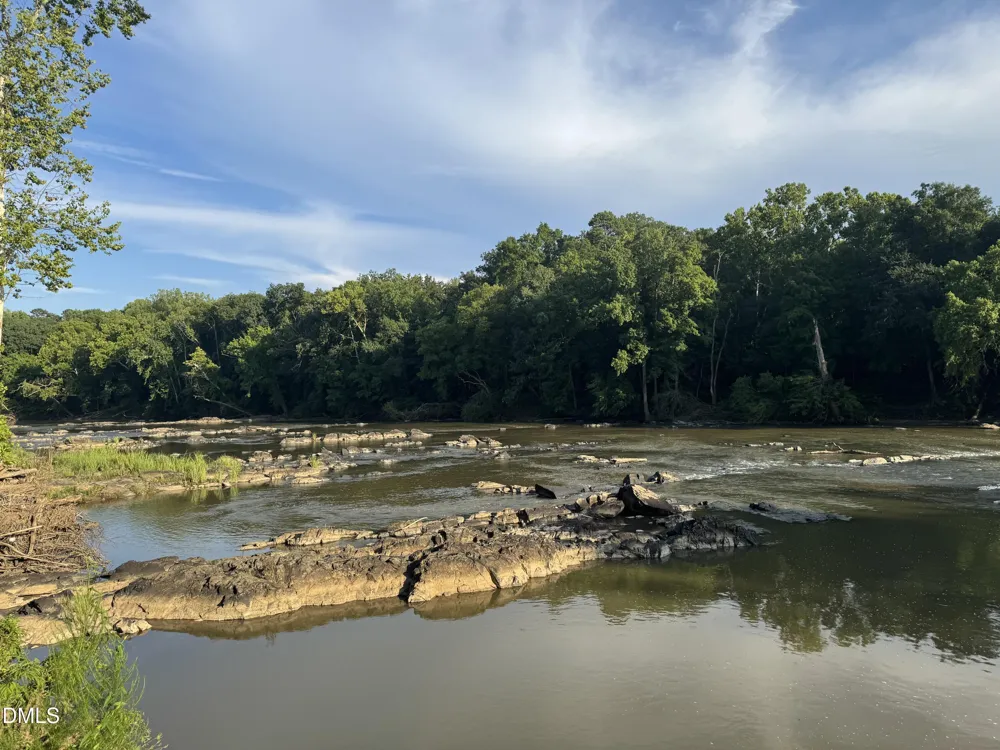 100 Sloping Pond Road Pittsboro, NC 27312