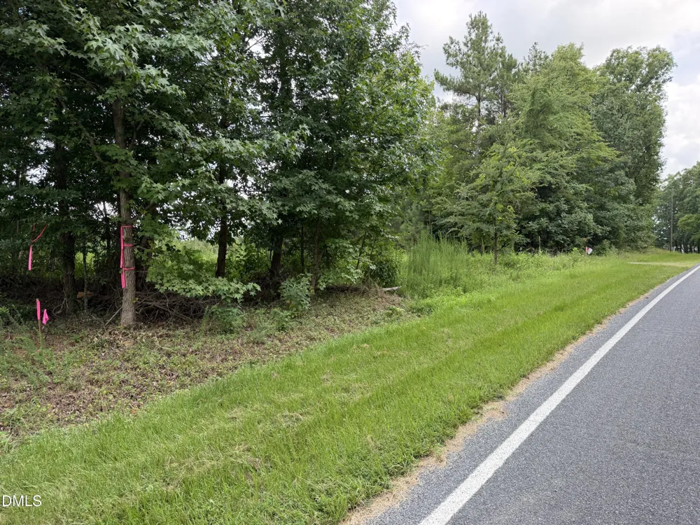 00 Chatham Church Road Moncure, NC 27559