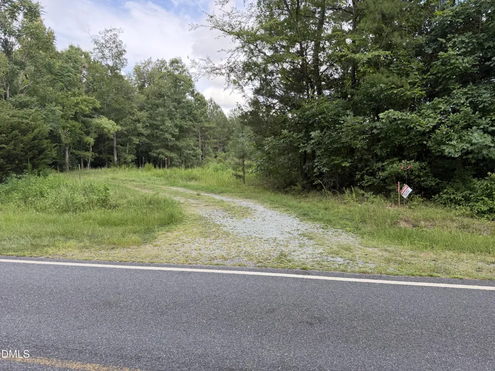 00 Chatham Church Road Moncure, NC 27559