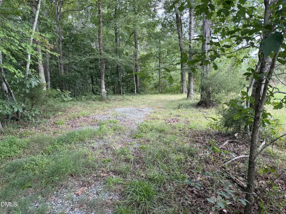 00 Chatham Church Road Moncure, NC 27559
