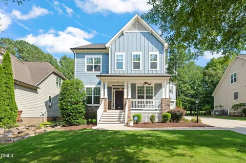 613 Morning Oaks Drive