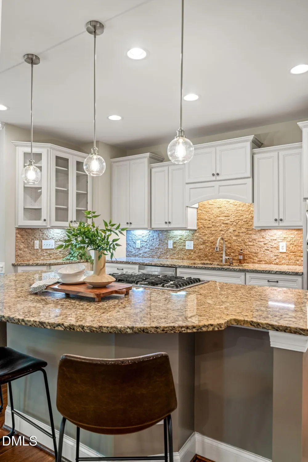 613 Morning Oaks Drive Holly Springs, NC 27540
