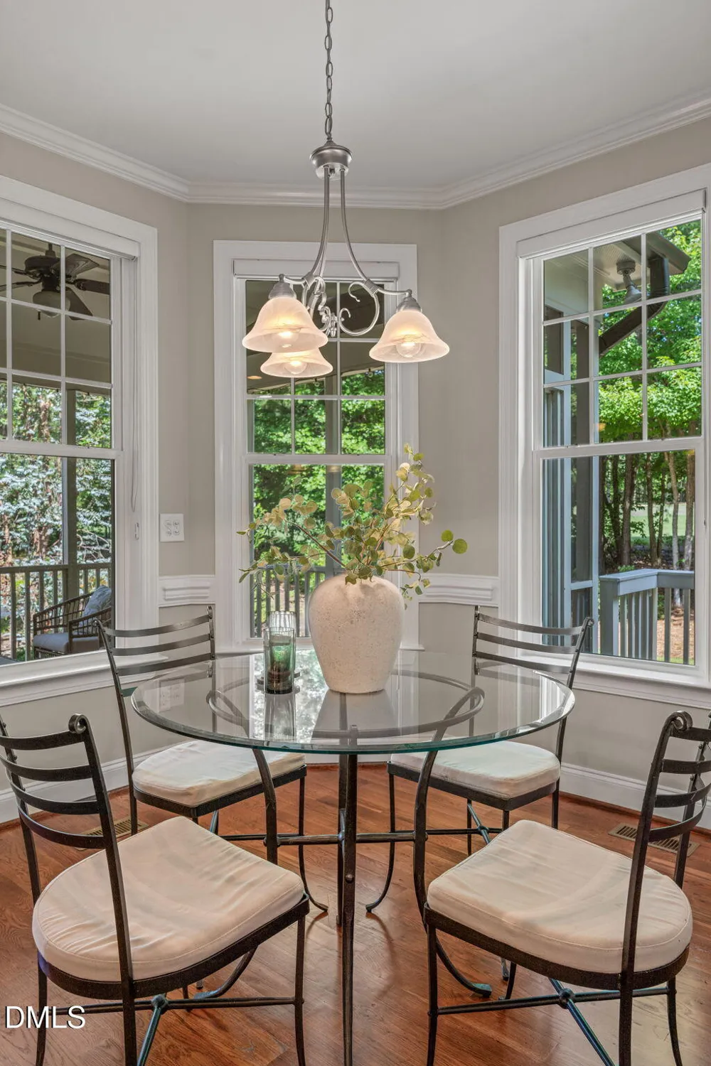 613 Morning Oaks Drive Holly Springs, NC 27540