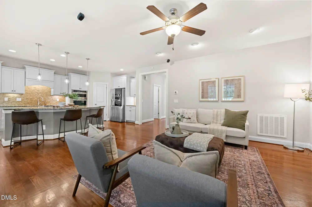 613 Morning Oaks Drive Holly Springs, NC 27540