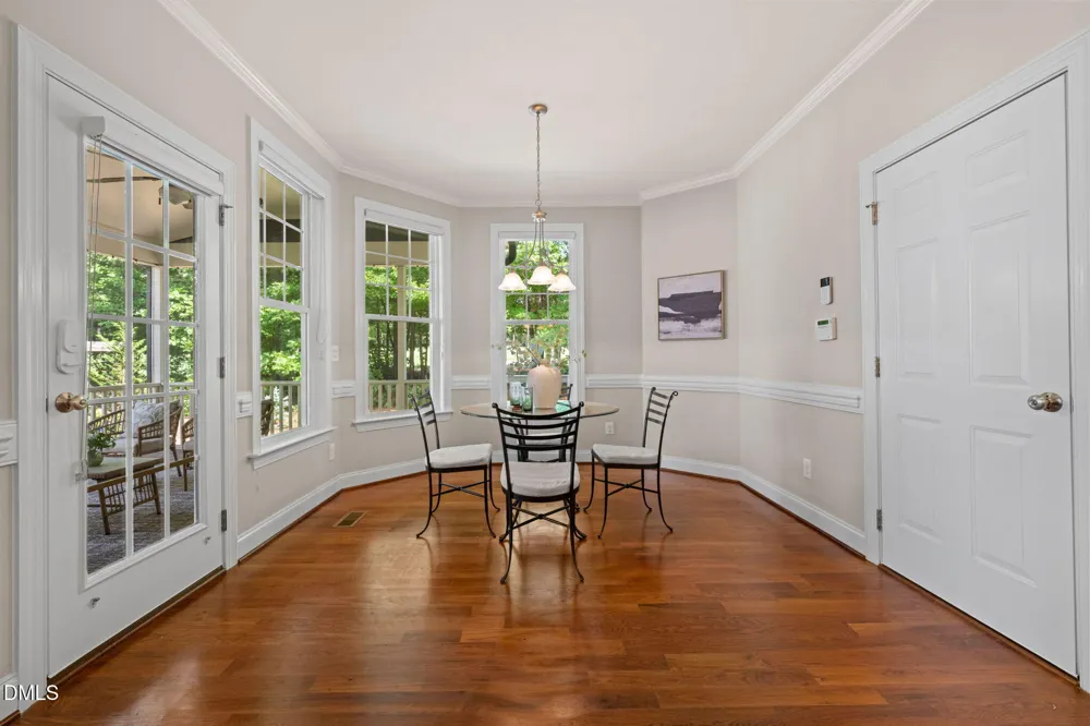 613 Morning Oaks Drive Holly Springs, NC 27540