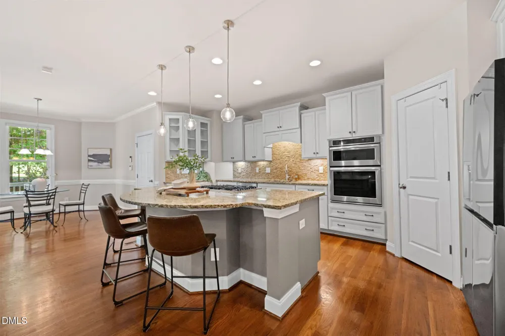 613 Morning Oaks Drive Holly Springs, NC 27540