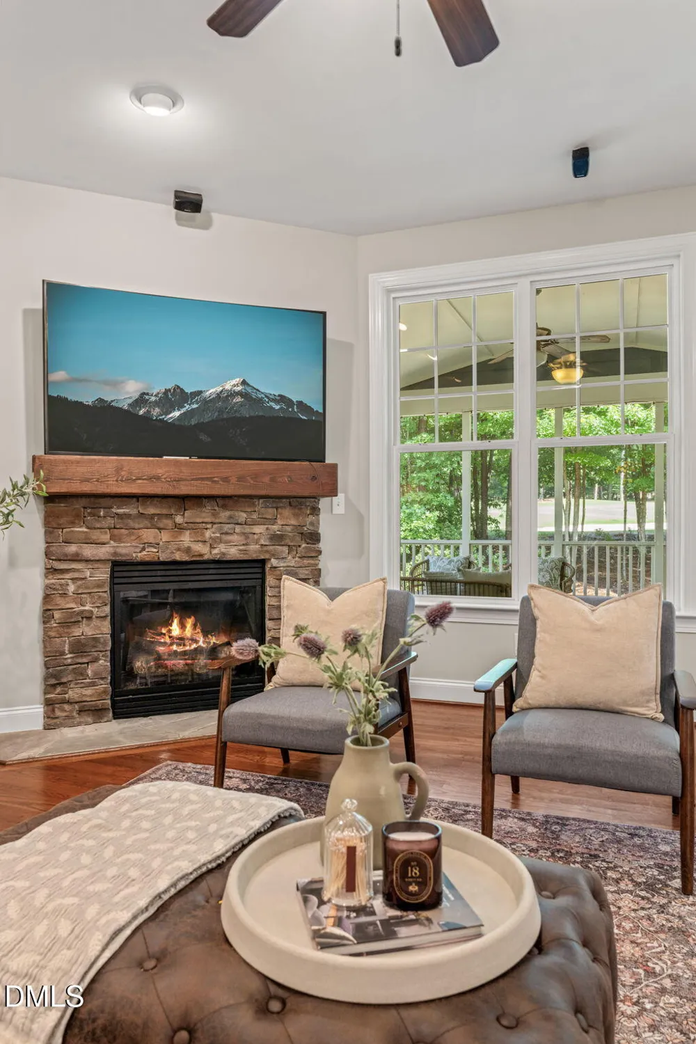 613 Morning Oaks Drive Holly Springs, NC 27540