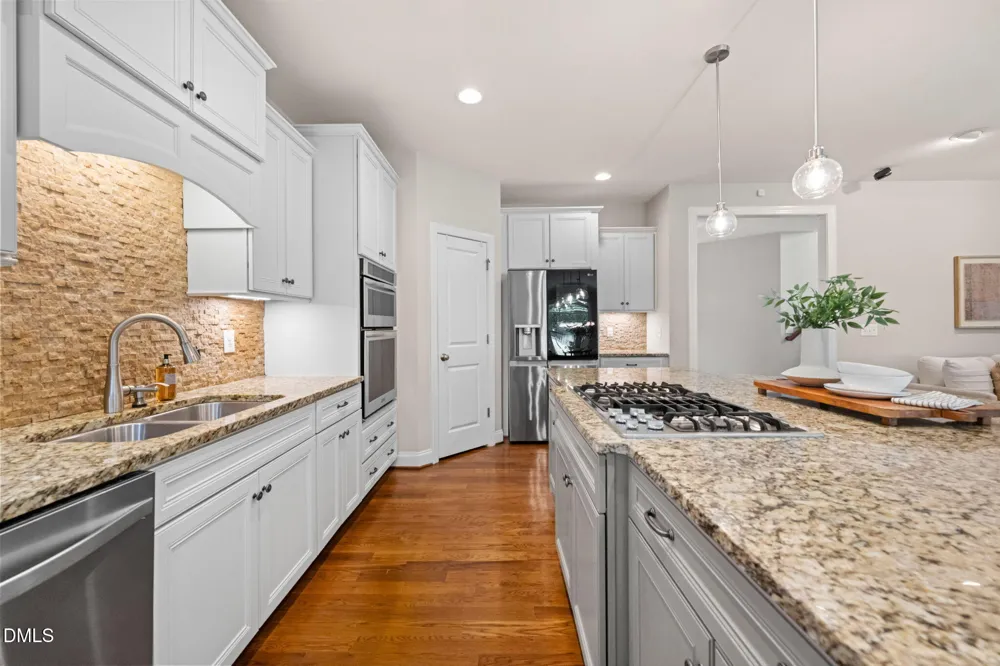 613 Morning Oaks Drive Holly Springs, NC 27540