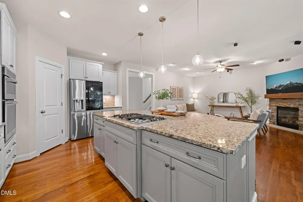 613 Morning Oaks Drive Holly Springs, NC 27540