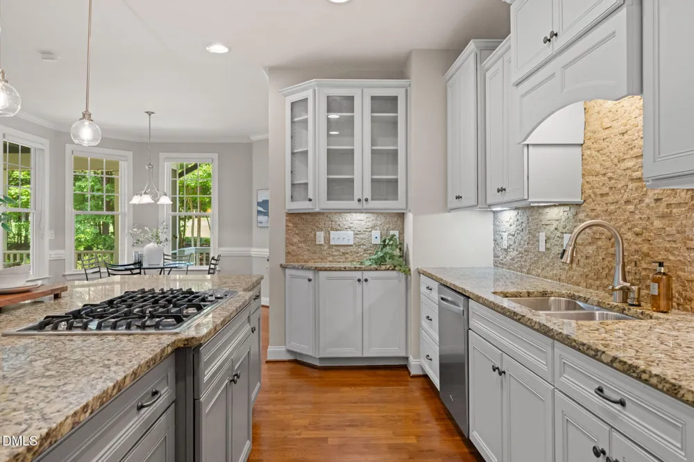 613 Morning Oaks Drive Holly Springs, NC 27540