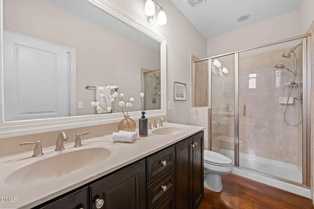 613 Morning Oaks Drive Holly Springs, NC 27540