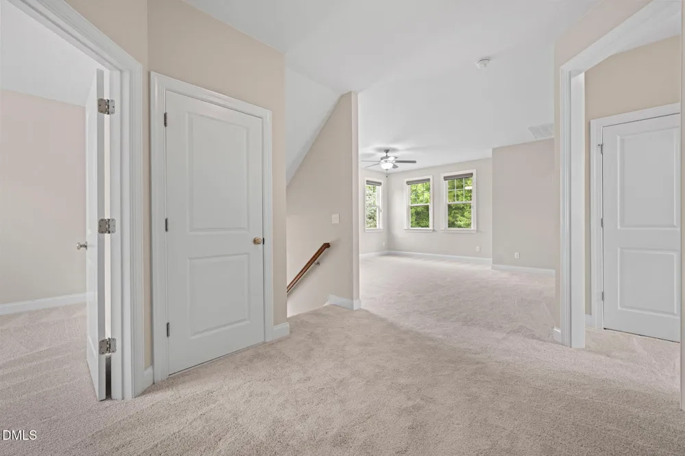 613 Morning Oaks Drive Holly Springs, NC 27540