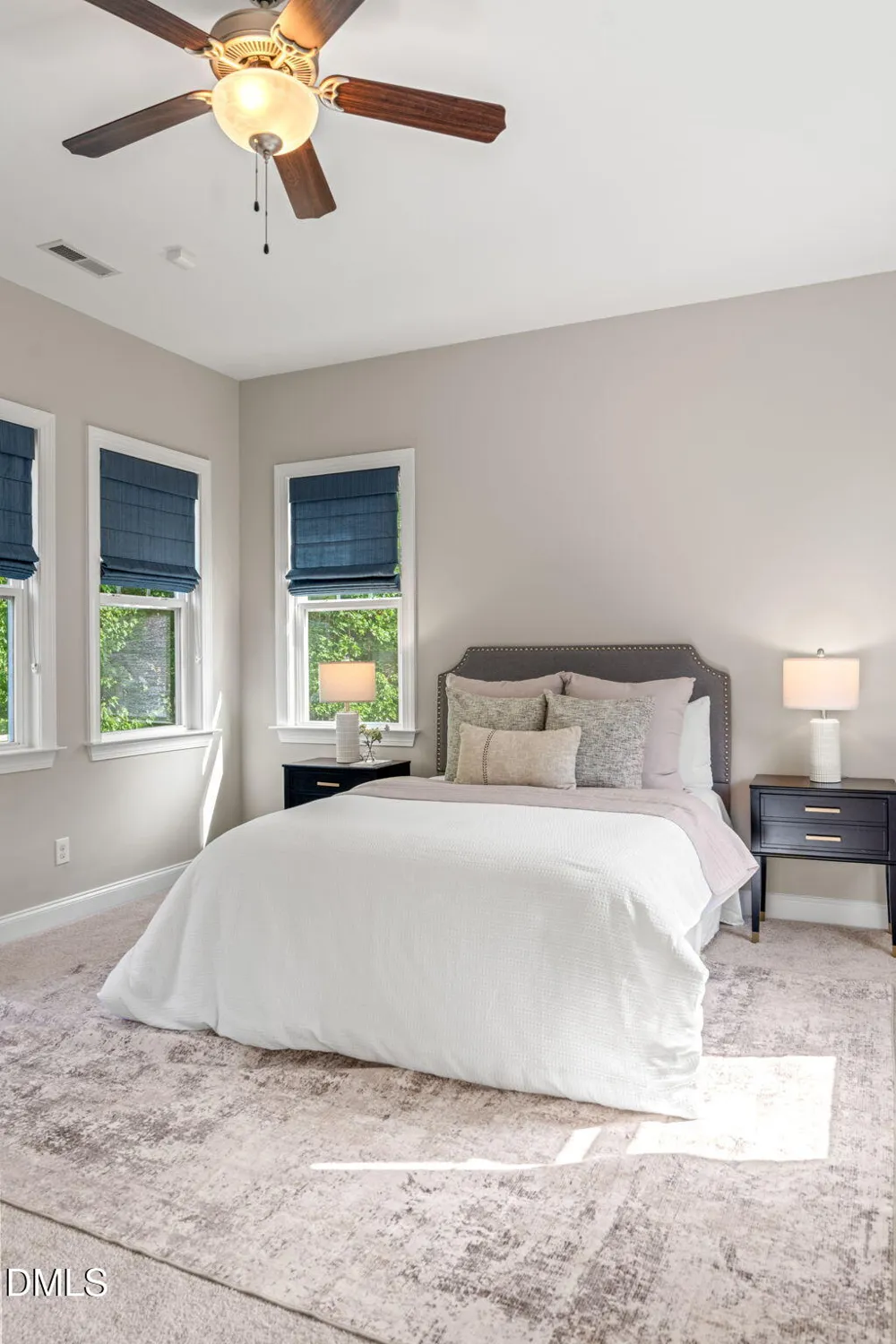 613 Morning Oaks Drive Holly Springs, NC 27540