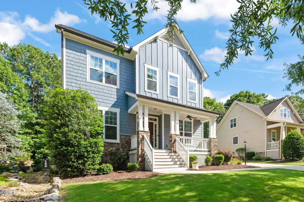 613 Morning Oaks Drive Holly Springs, NC 27540