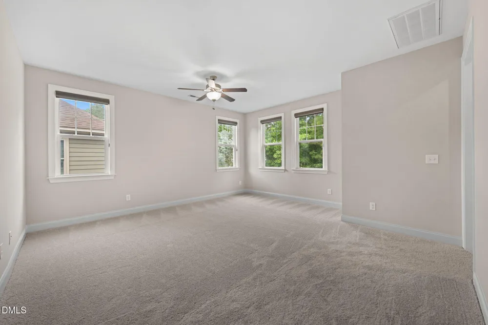 613 Morning Oaks Drive Holly Springs, NC 27540