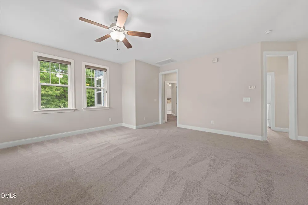 613 Morning Oaks Drive Holly Springs, NC 27540