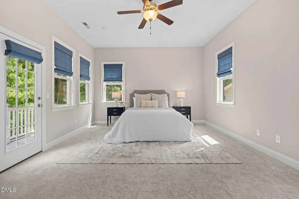 613 Morning Oaks Drive Holly Springs, NC 27540