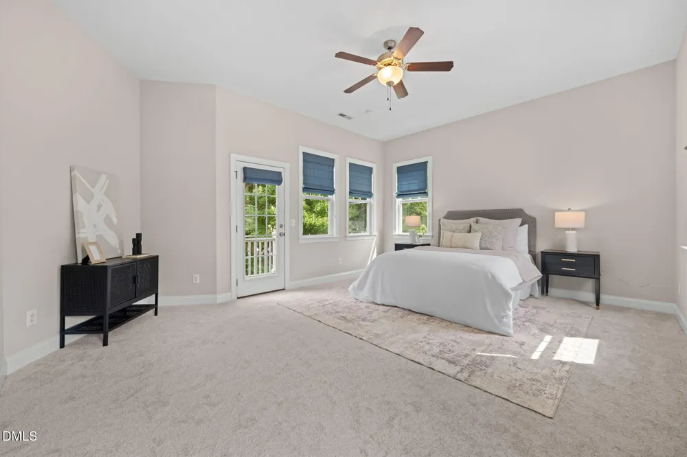 613 Morning Oaks Drive Holly Springs, NC 27540