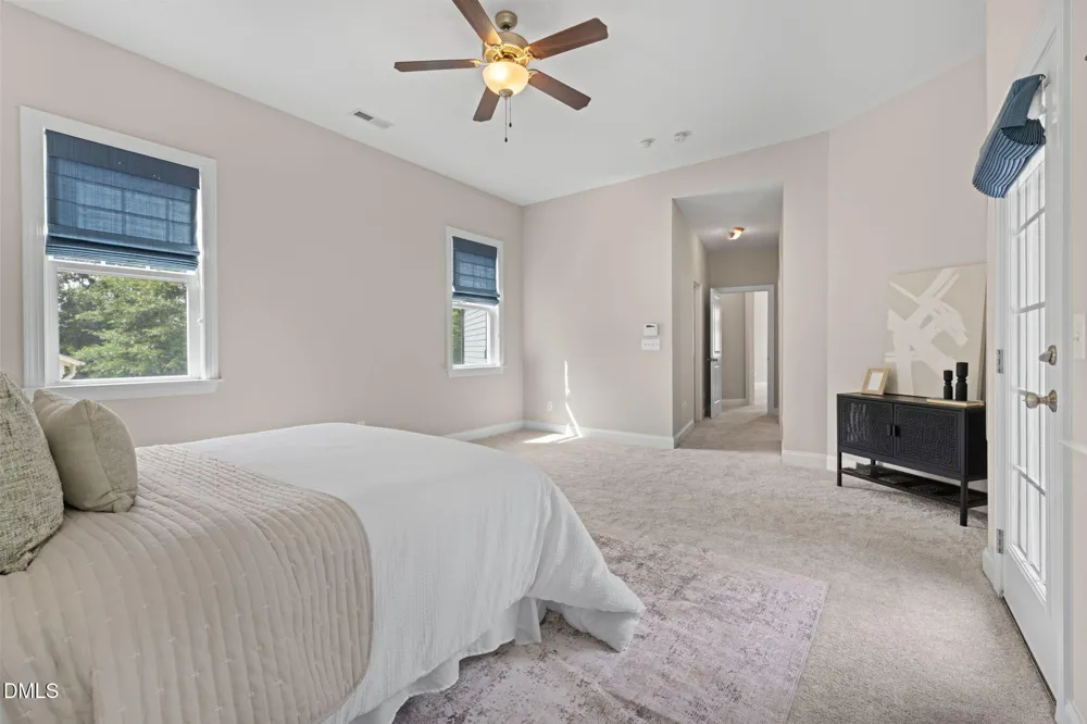 613 Morning Oaks Drive Holly Springs, NC 27540