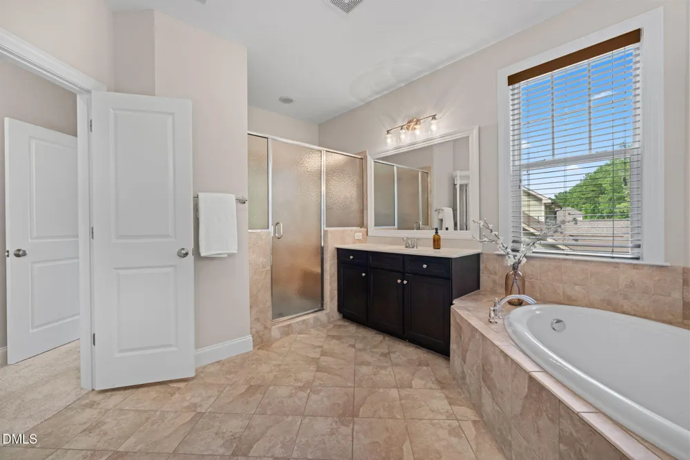 613 Morning Oaks Drive Holly Springs, NC 27540